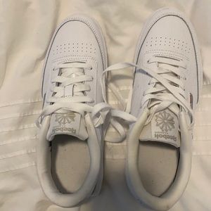 Reebok kids CLUB C sneakers